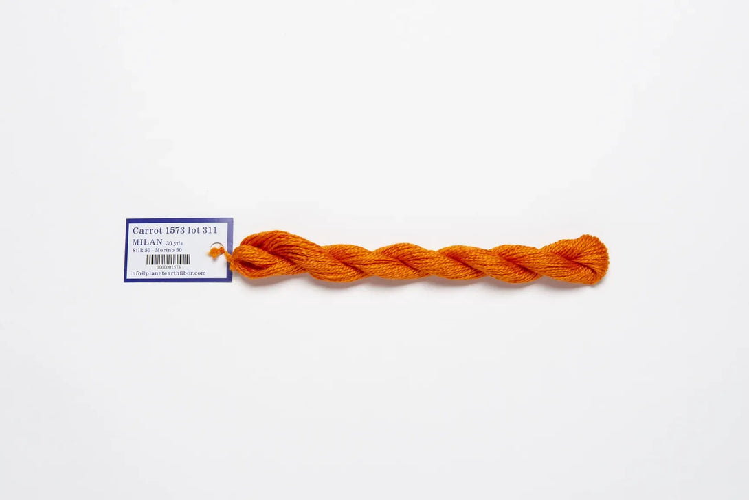Milan - 1573 Carrot