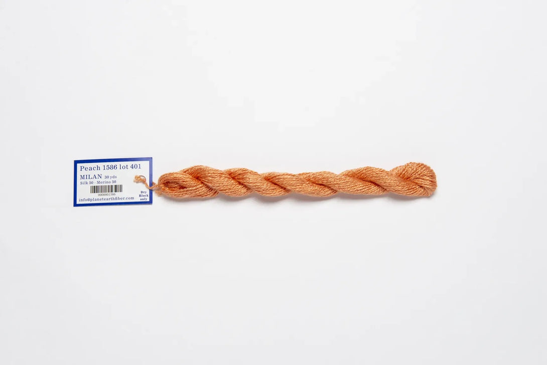 Milan - 1586 Peach