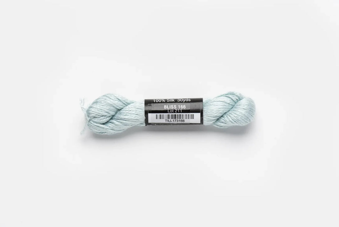 Pepper Pot Silk - 166 Bliss