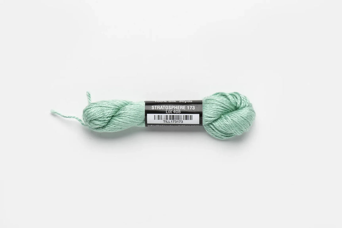 Pepper Pot Silk - 173 Stratosphere