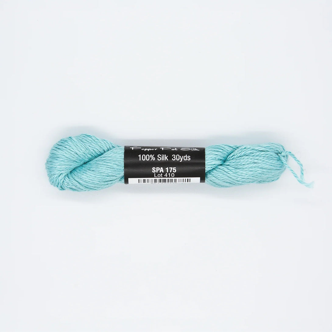 Pepper Pot Silk -175 Spa