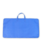 Scroll Bar Project Bag - Coastal State