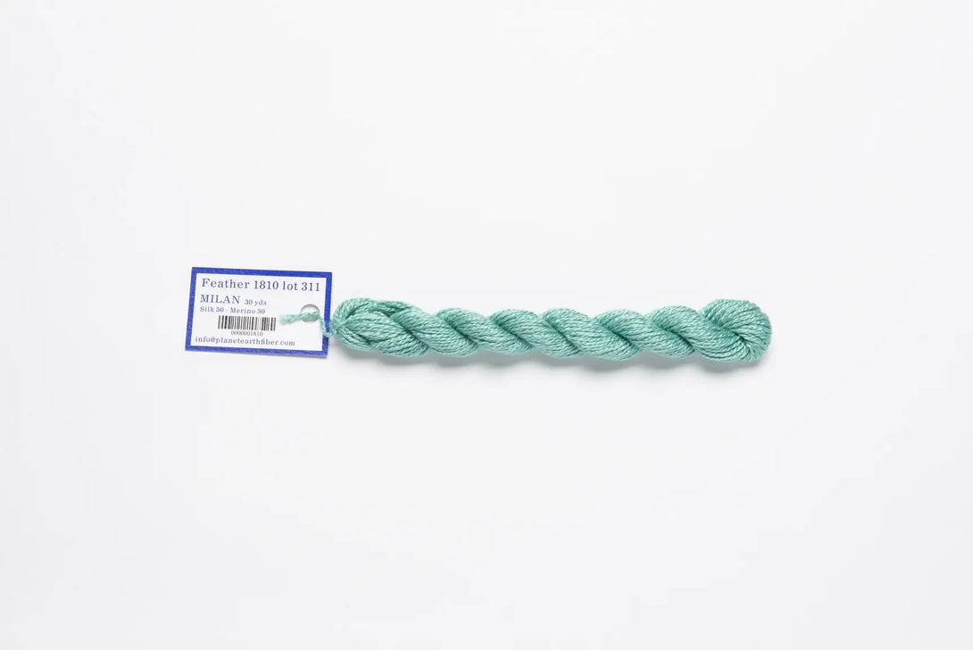 Milan -1810 Feather