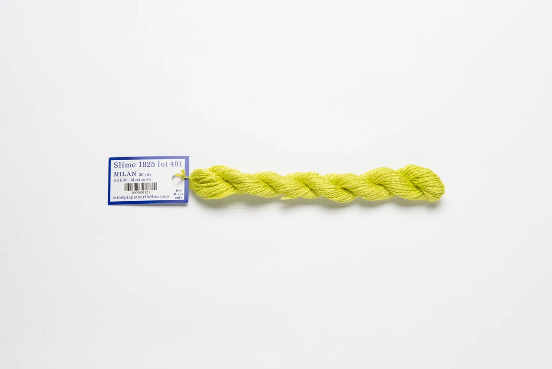 Milan -1825 Slime