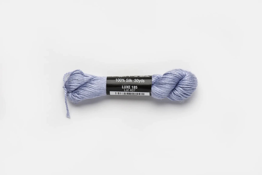 Pepper Pot Silk -185 Luxe