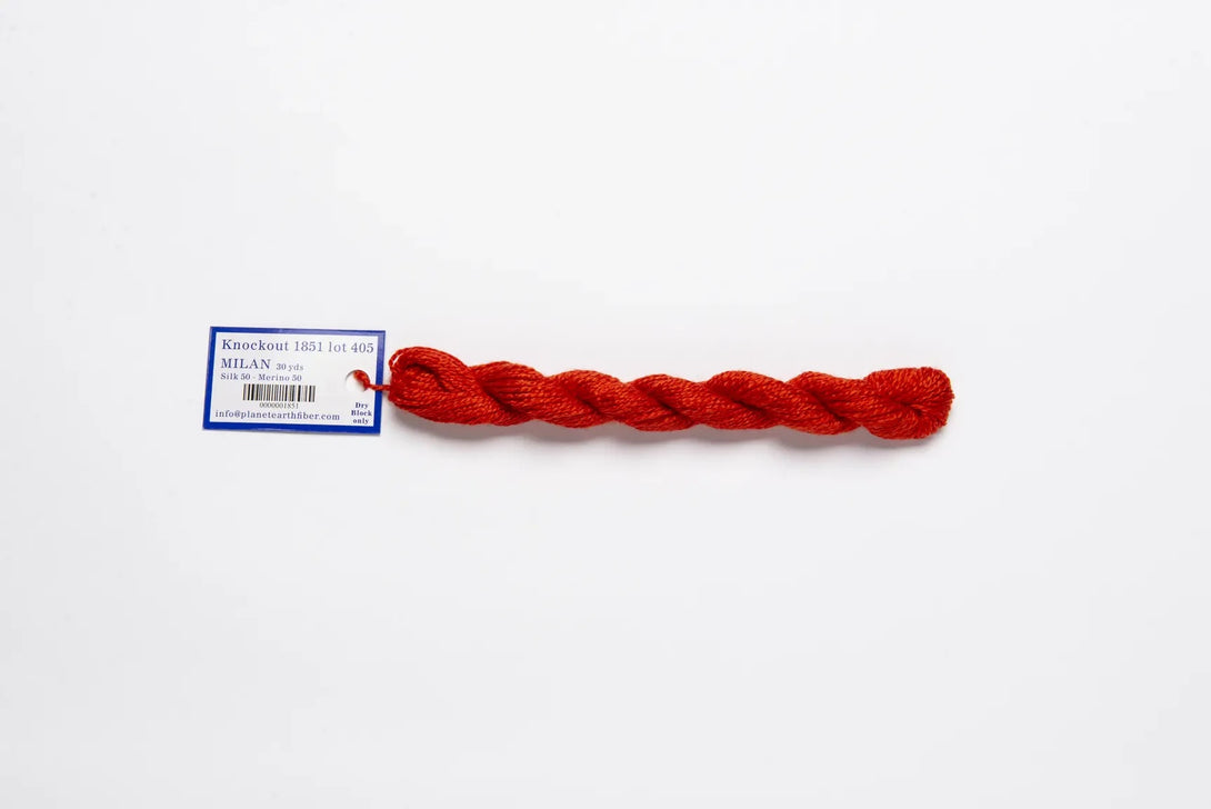Milan -1851 Knockout