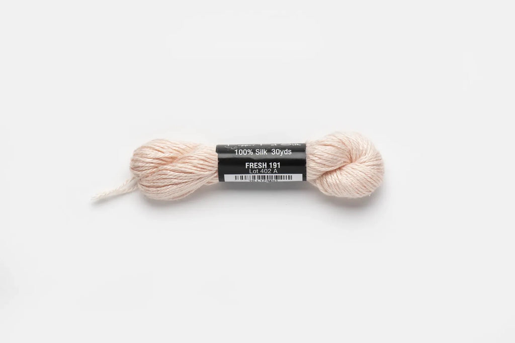 Pepper Pot Silk - 191 Fresh