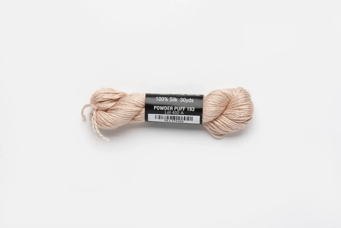 Pepper Pot Silk - 193 Powder Puff