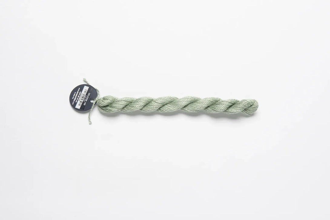 Planet Earth Silk - 199 Celedon