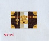 Trunk Insert RD427