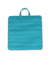18" x 18" Project Bag Poolside Pop