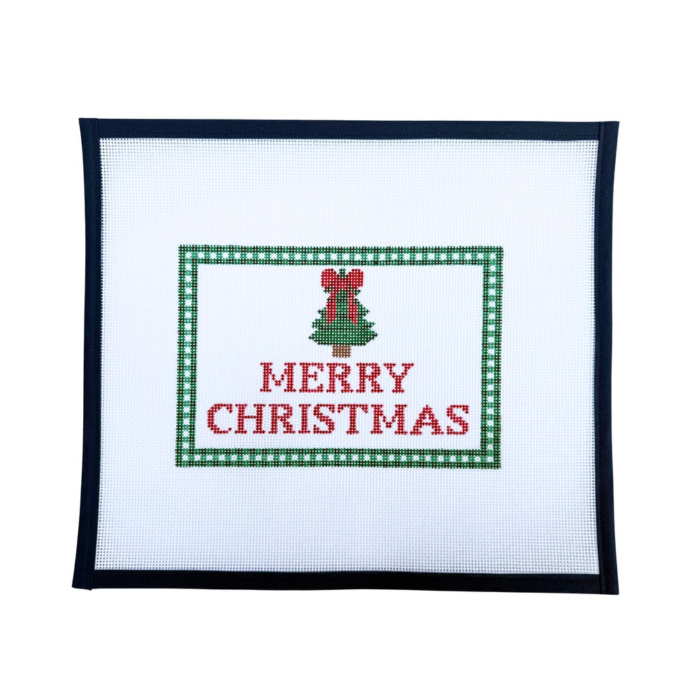 Merry Christmas Sign