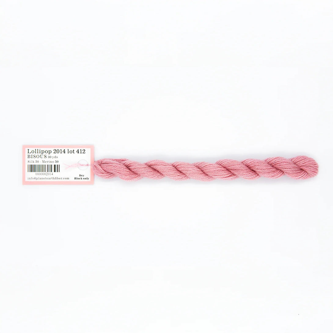 Bisous B-2014 Lollipop