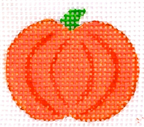 Pumpkin Mini by Hummingbird Designs