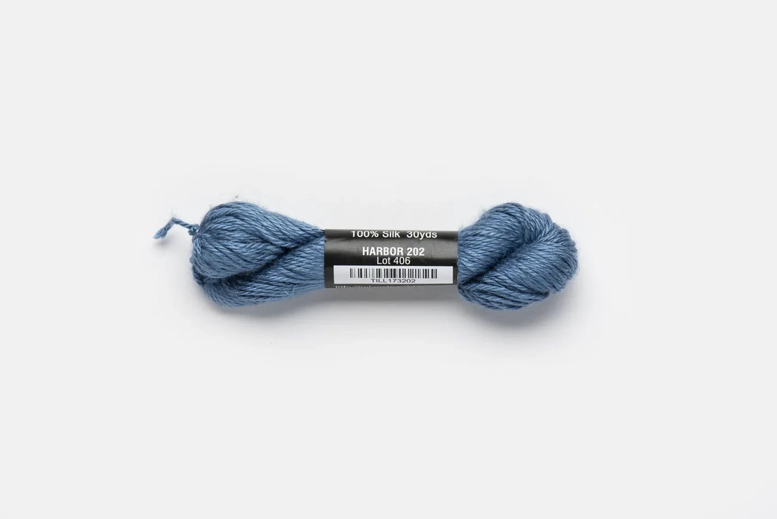 Pepper Pot Silk - 202 Harbor