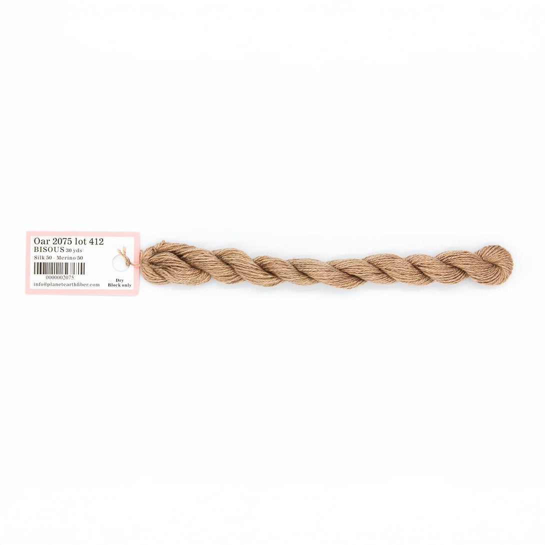 Bisous B-2075 Oar