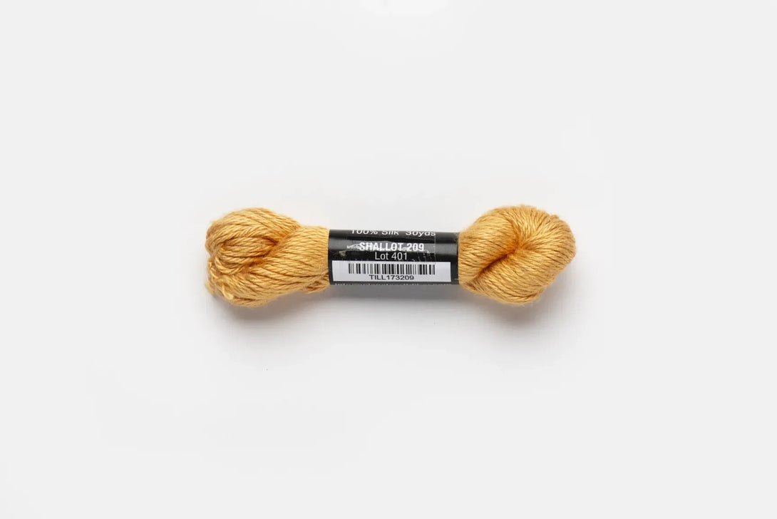 Pepper Pot Silk - 209 Shallot