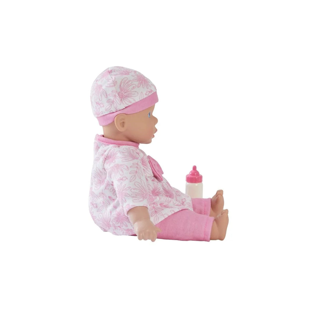 Sweet Baby Nursery Petite Sweet Smiles