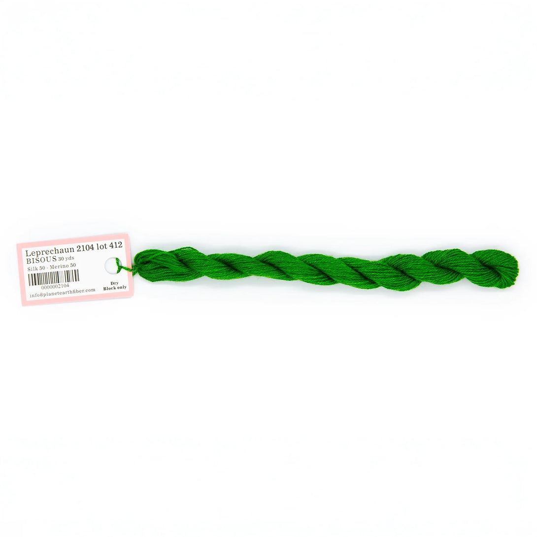 Bisous B-2104 Leprechaun