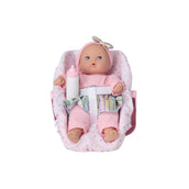 Little Cuties On the Go Playset