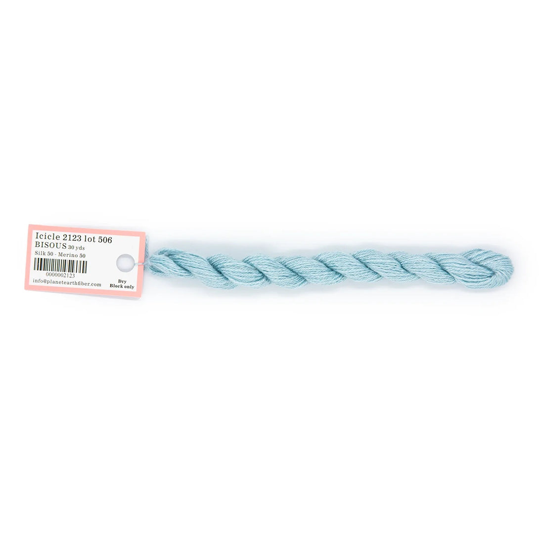 Bisous B-2123 Icicle