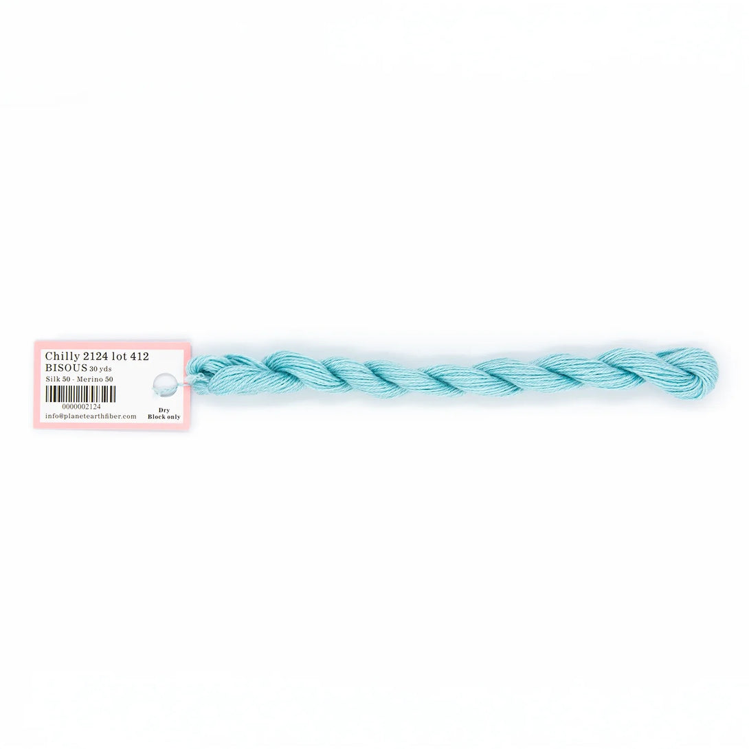Bisous B-2124 Chilly