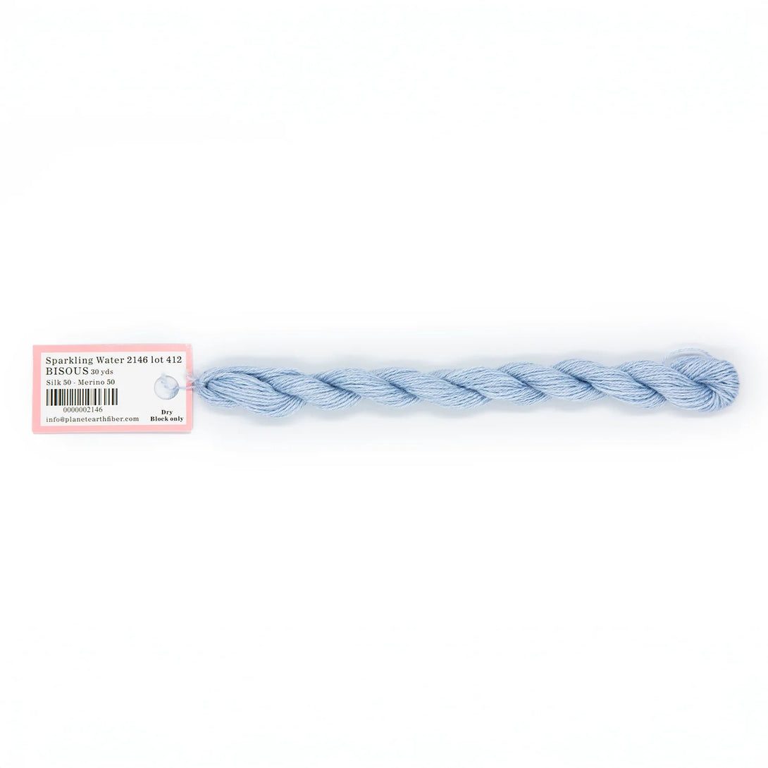 Bisous B-2146 Sparkling Water