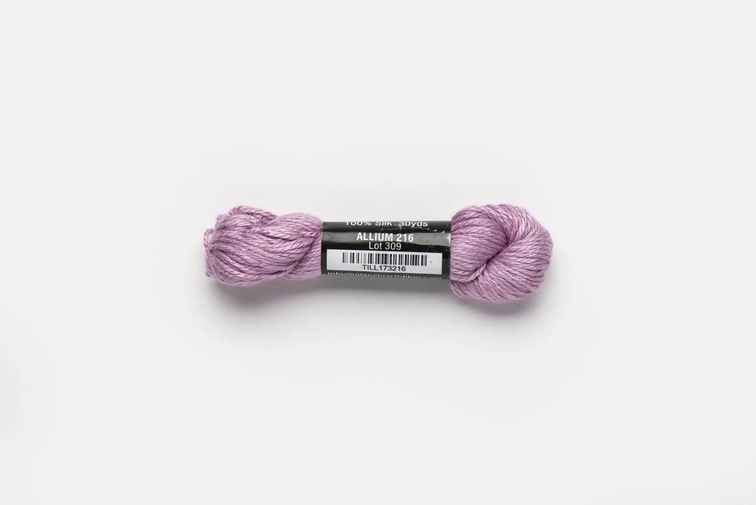 Pepper Pot Silk - 216 Allium