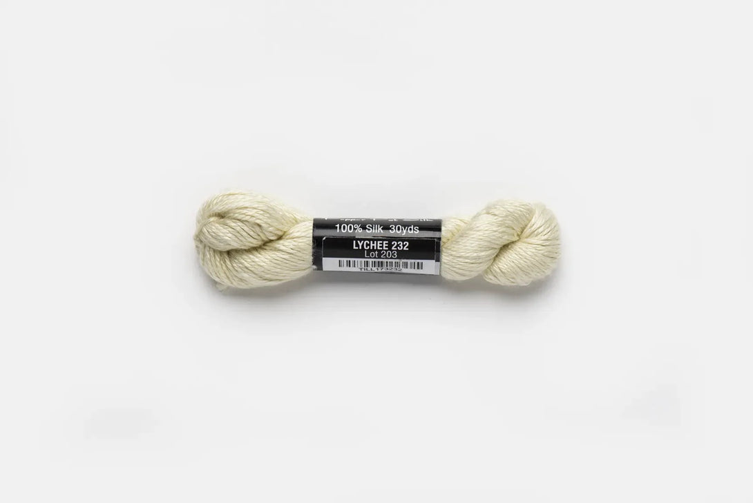 Pepper Pot Silk - 232 Lychee