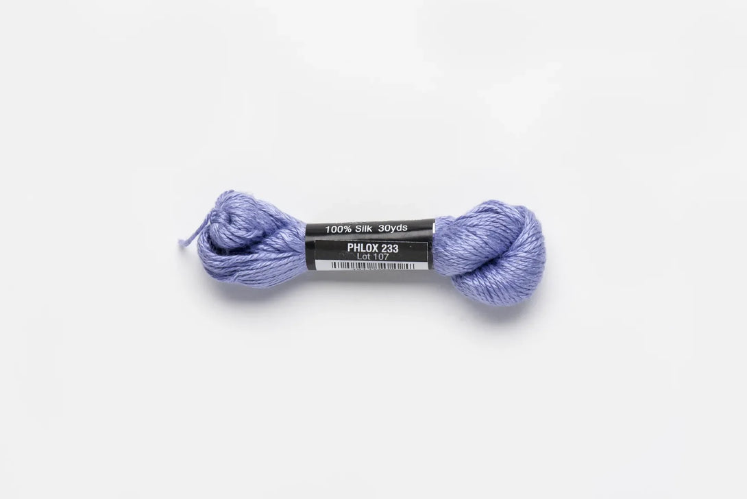 Pepper Pot Silk - 233 Phlox