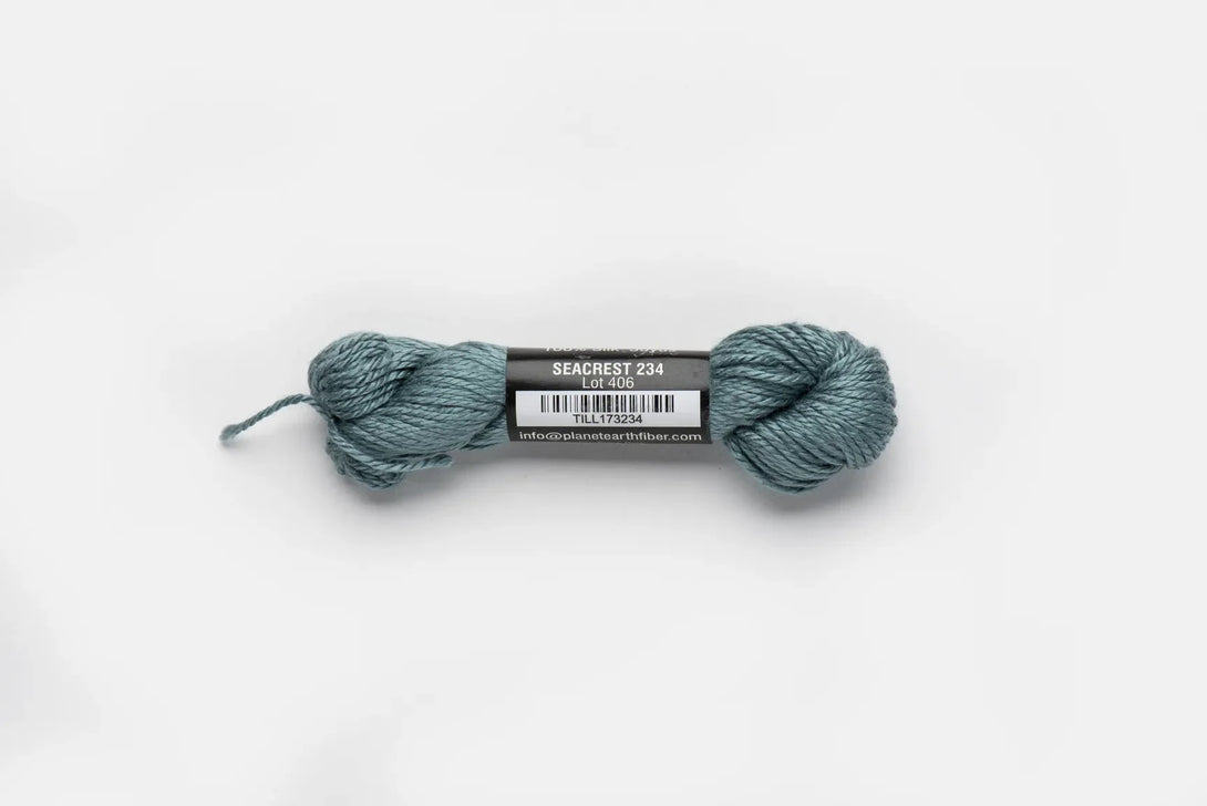 Pepper Pot Silk - 234 Seacrest