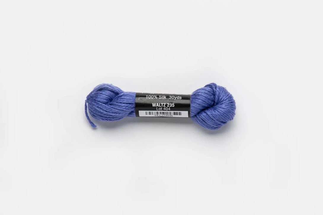 Pepper Pot Silk - 235 Waltz
