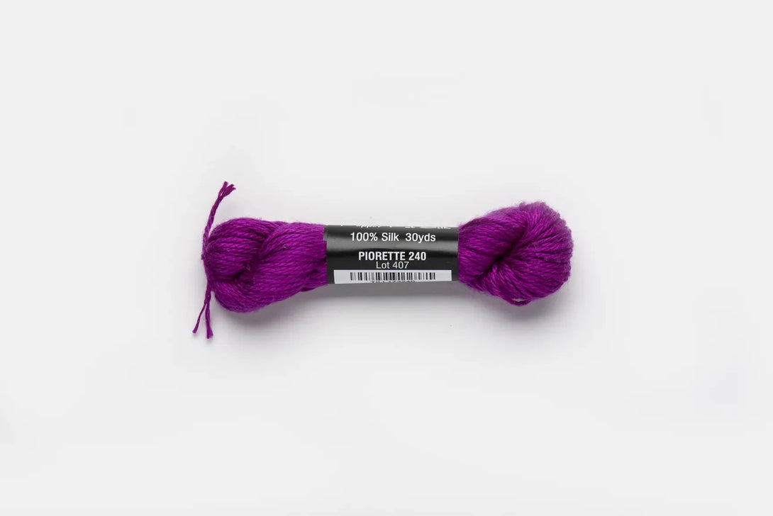 Pepper Pot Silk - 240 Pirouette