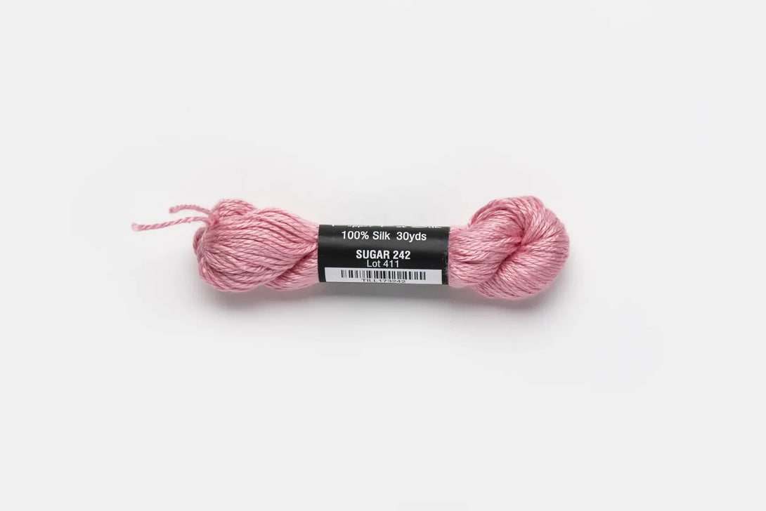 Pepper Pot Silk -242 Sugar