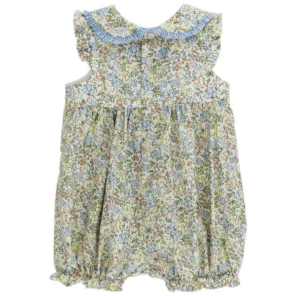 Buttercup Short Romper PRE-ORDER