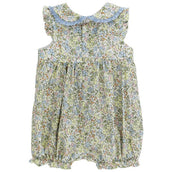 Buttercup Short Romper PRE-ORDER