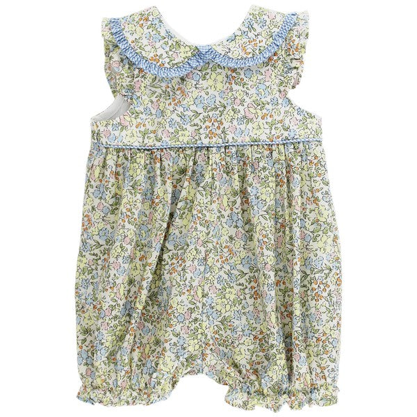 Buttercup Short Romper PRE-ORDER