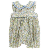 Buttercup Short Romper PRE-ORDER