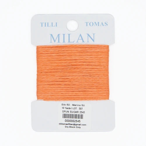 Milan Cards - 2545 Spun Sugar