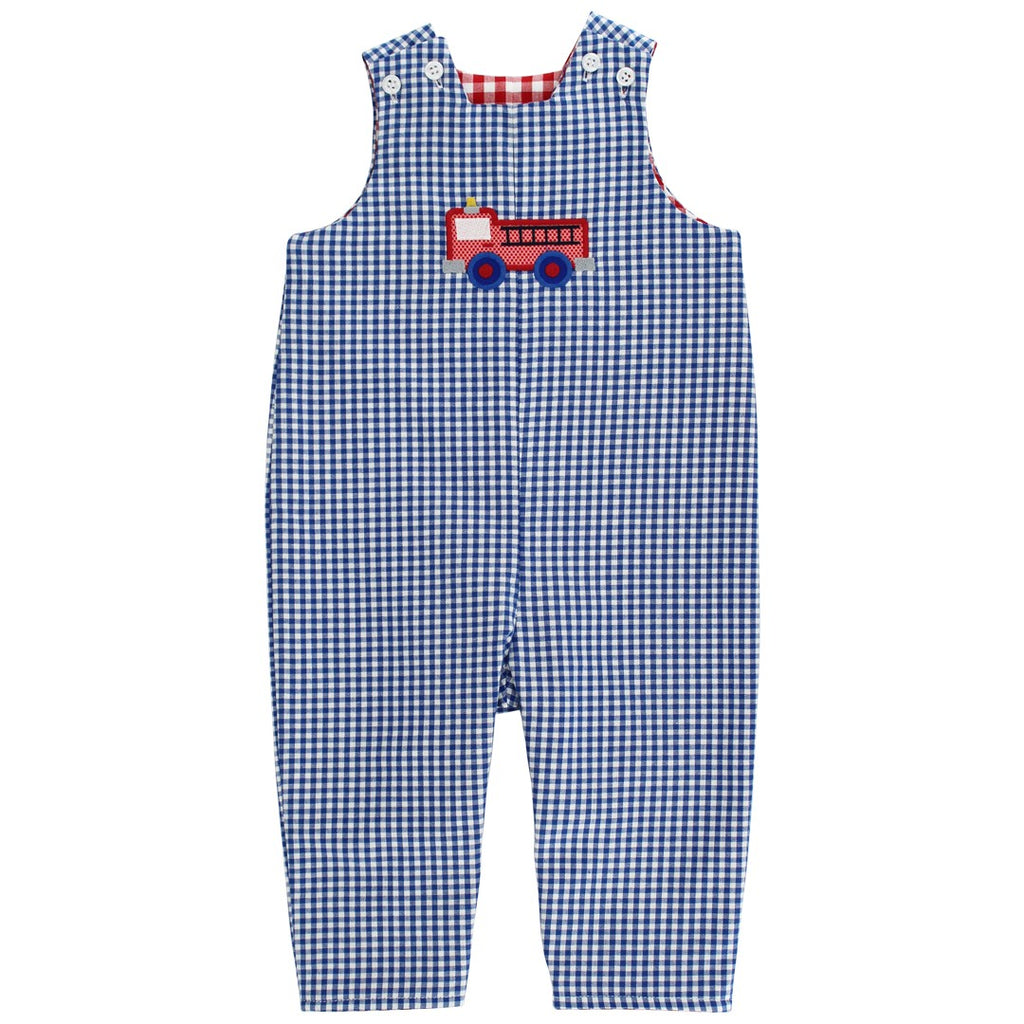 Little Engine Reversible John John PRE-ORDER