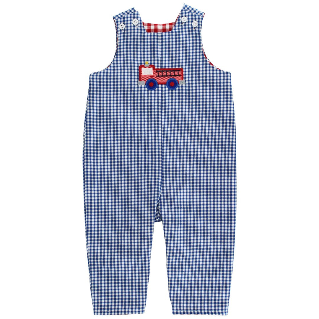 Little Engine Reversible John John