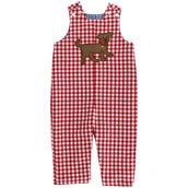 Little Engine Reversible John John
