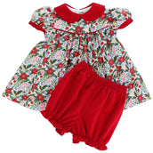 Merry Meadow Float with Bloomer PRE-ORDER
