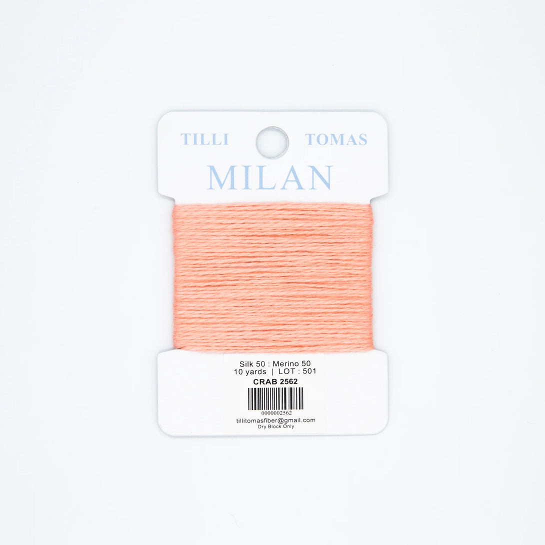 Milan Cards - 2562 Crab
