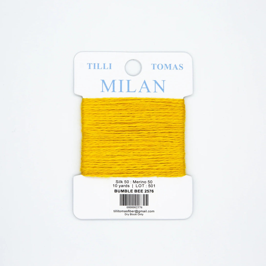 Milan Cards - 2576 Bumble Bee