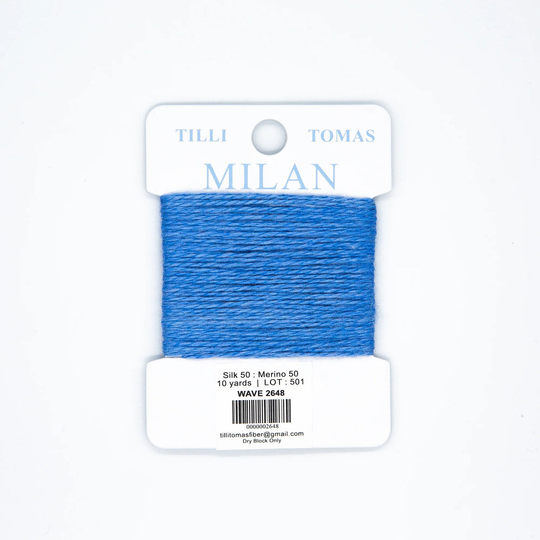 Milan Cards - 2648 Wave