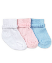 Socks Bubble Bootie - Two Pack