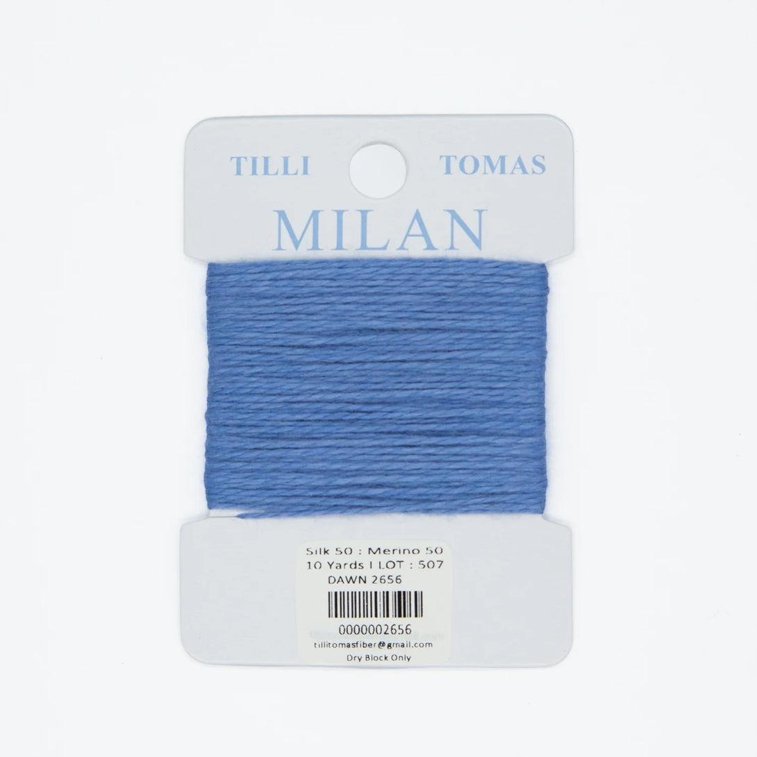 Milan Cards - 2656 Dawn