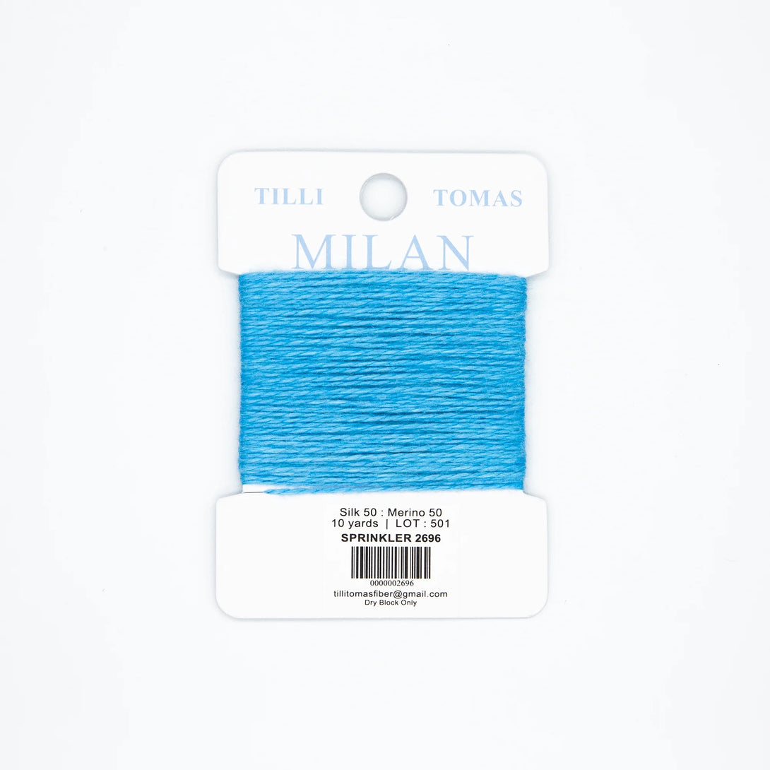 Milan Cards - 2696 Sprinkler