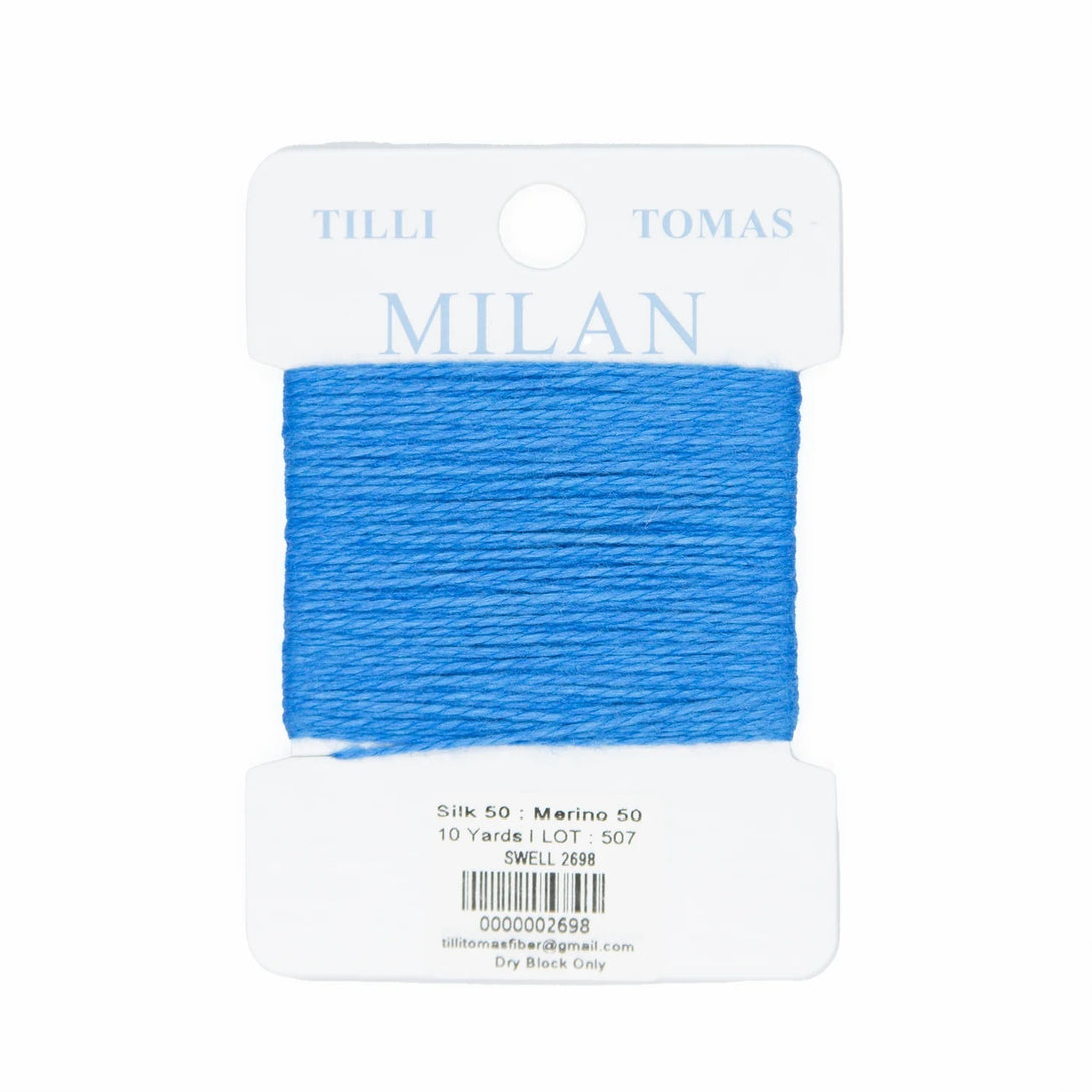 Milan Cards - 2698 Swell